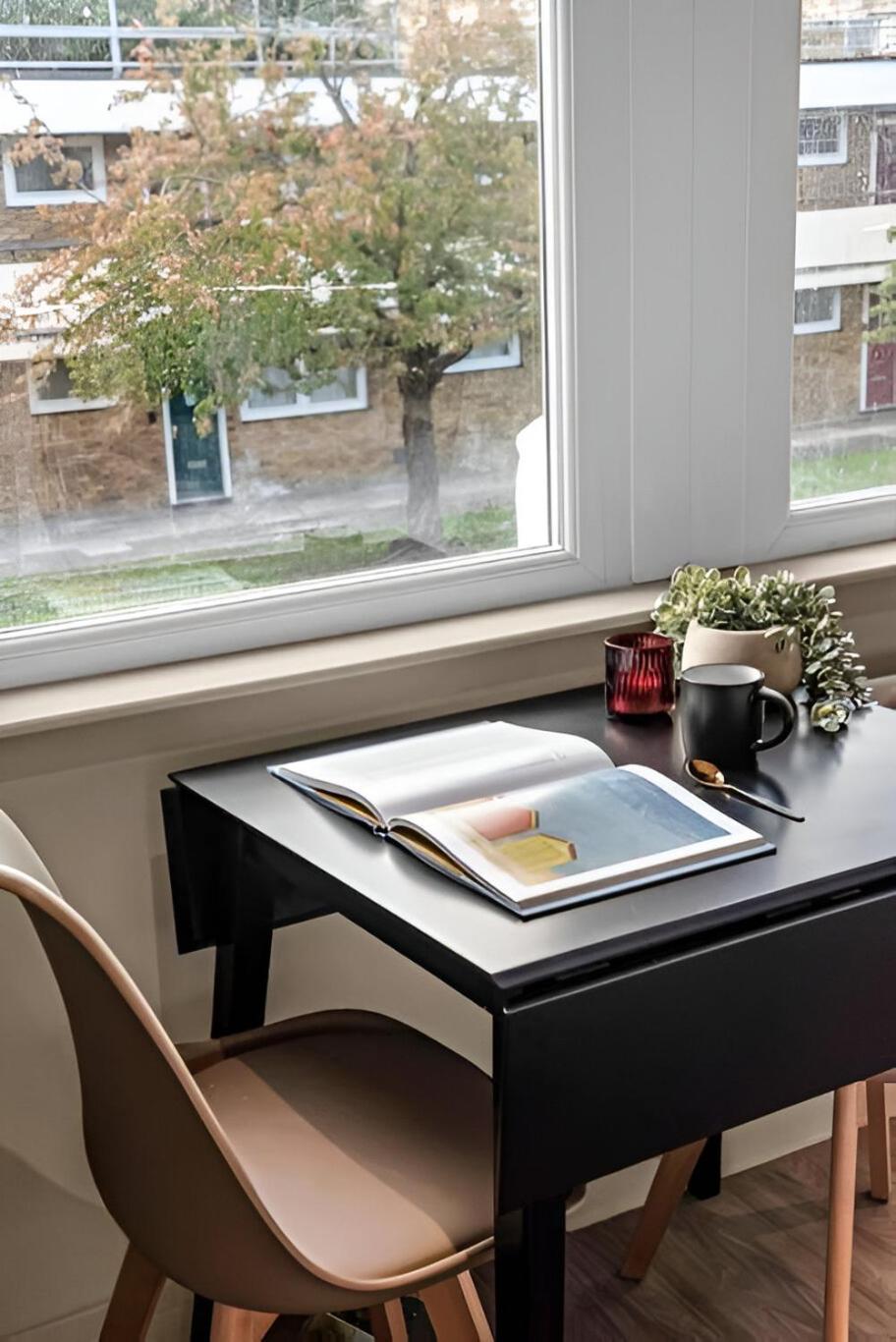 Appartamento Delightful With Modern Kitchenette *