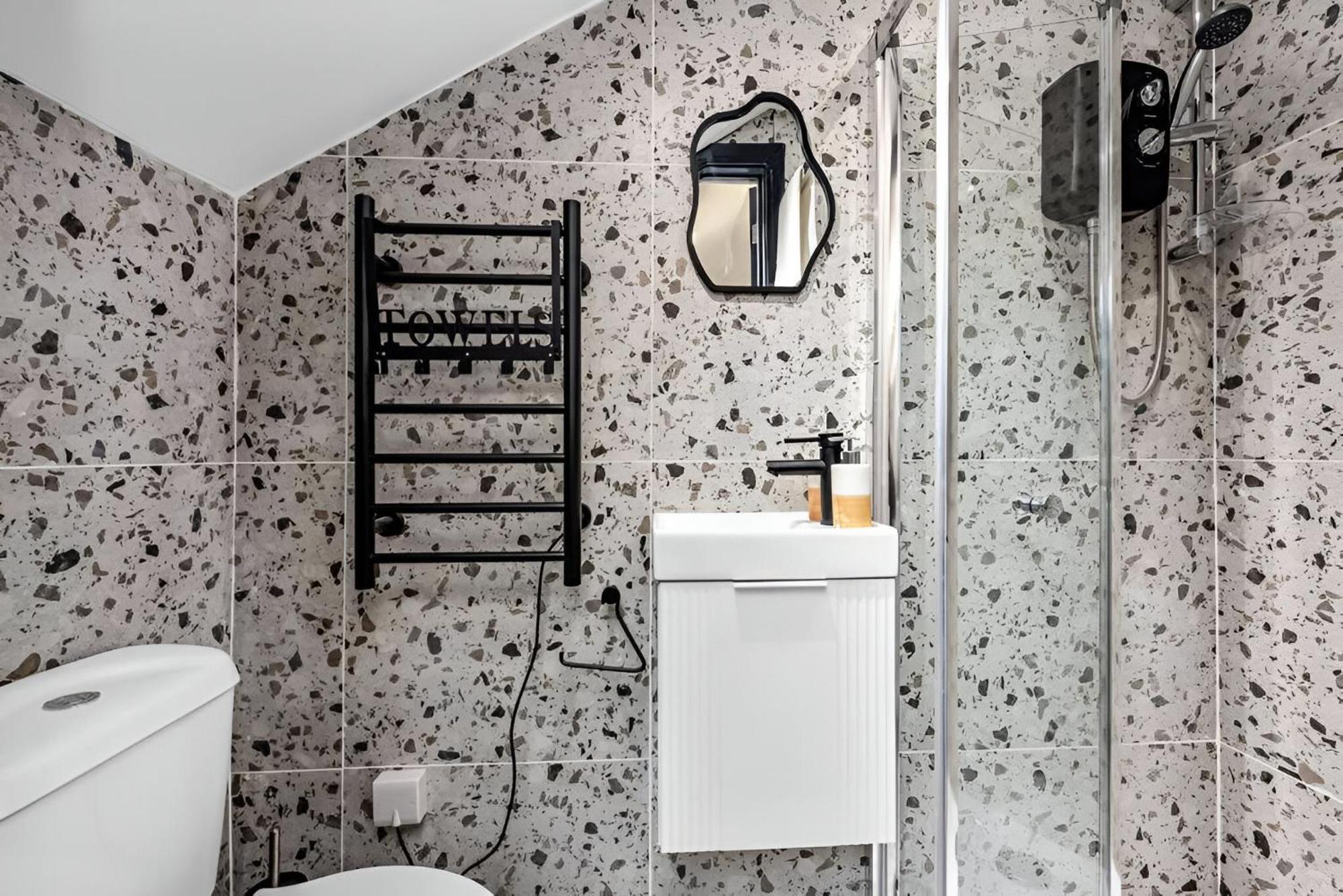 Appartamento Delightful With Modern Kitchenette